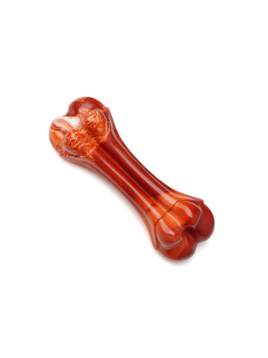 Hueso Dental Resistente para Perros con Aroma a Carne - Image 8