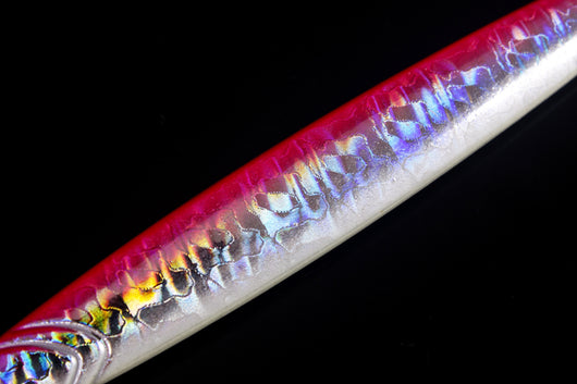 Señuelo de Pesca en Aguas Profundas con Plomo Rápido y Potente - Image 11