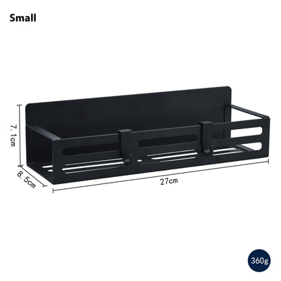 Organizador Magnético de Especias y Condimentos para Refrigerador - Image 9