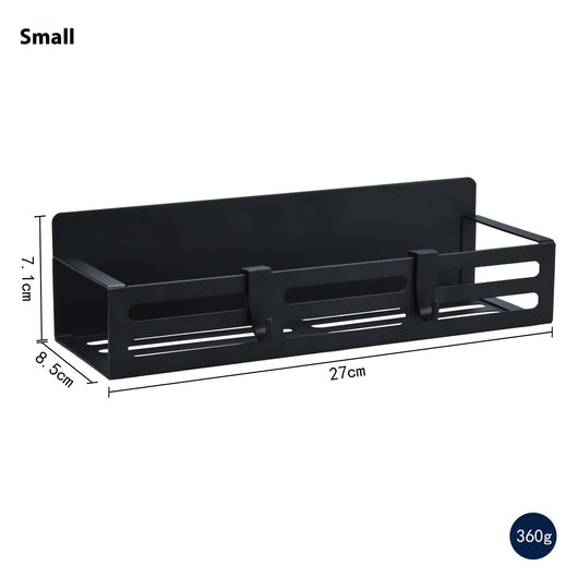 Organizador Magnético de Especias y Condimentos para Refrigerador - Image 9
