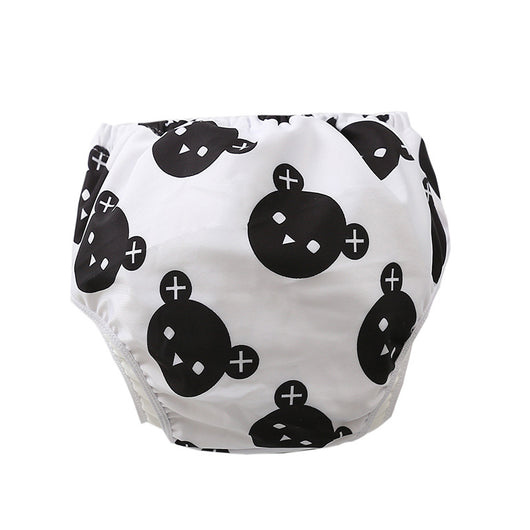 Bañador Impermeable y Reutilizable para Bebés 0-3 Años - Image 33