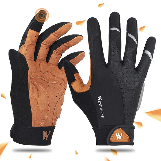 Guantes de Motocicleta Profesionales - Image 19