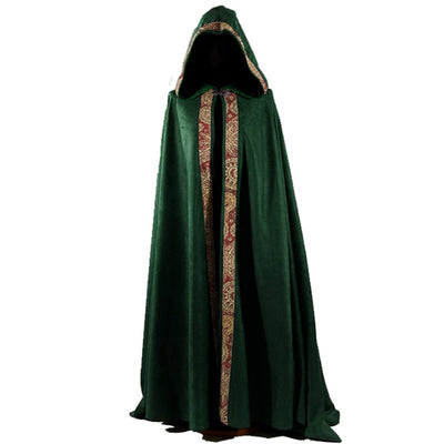 Capa Suelta Elegante de Corte Holgado - Image 4