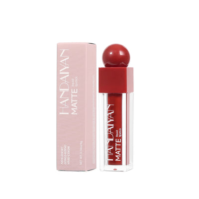 Labial Mate Líquido Larga Duración Resistente al Agua - Image 2