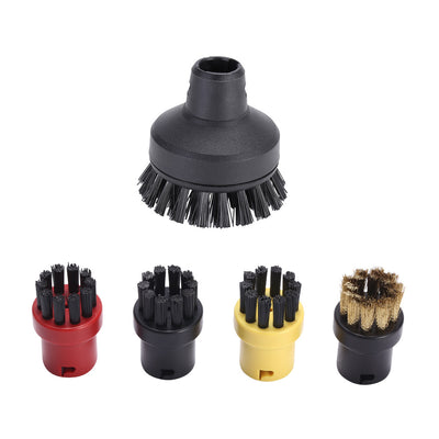 Cabezal de Cepillo para Limpiador a Vapor SC1 SC2 SC3 SC4 SC5 CTK10