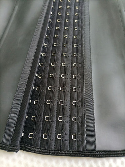 Banda Deportiva Personalizada para Mujer - Cinturón Fitness Ajustable - Image 15
