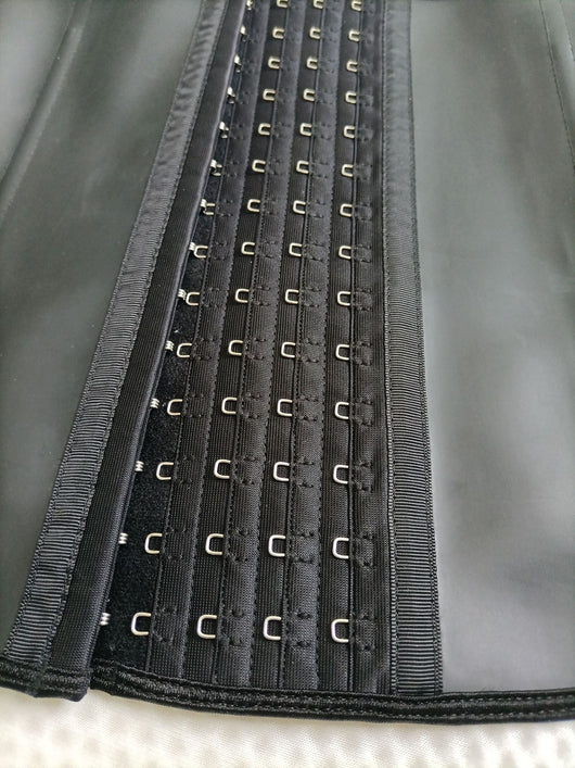 Banda Deportiva Personalizada para Mujer - Cinturón Fitness Ajustable - Image 15