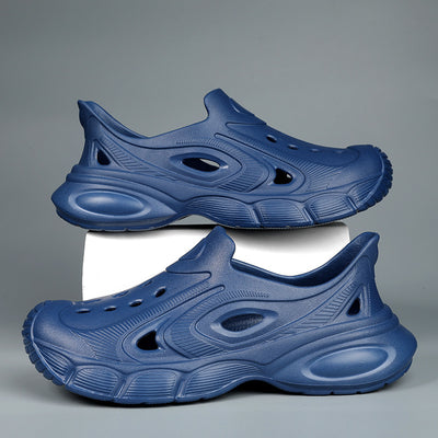 Zapatos Deportivos Acuáticos Antideslizantes para Verano - Image 7