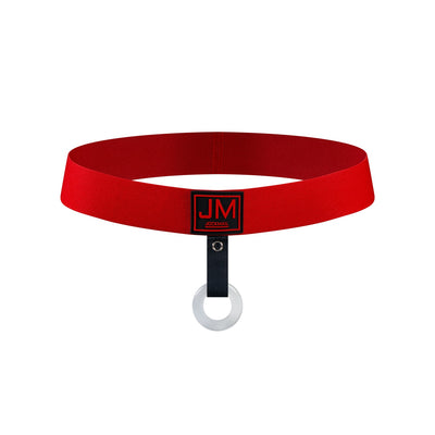 Tanga Levantadora de Cintura Baja con Anillo de Silicona Removible Doble - Image 5