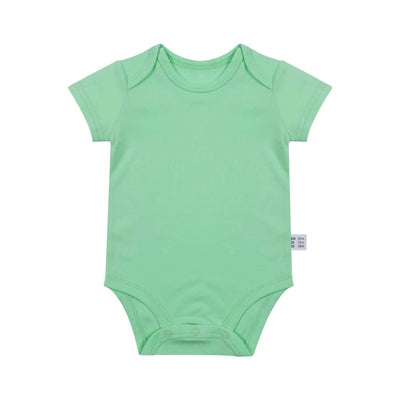 Pijama Enterizo para Bebé 0-1 Años - Mono Cómodo Unisex - Image 16