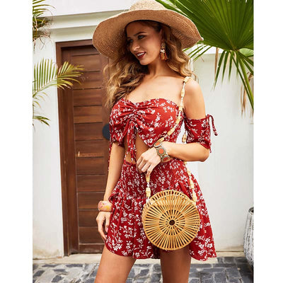 Top Strapless Elegante sin Tirantes - Image 10