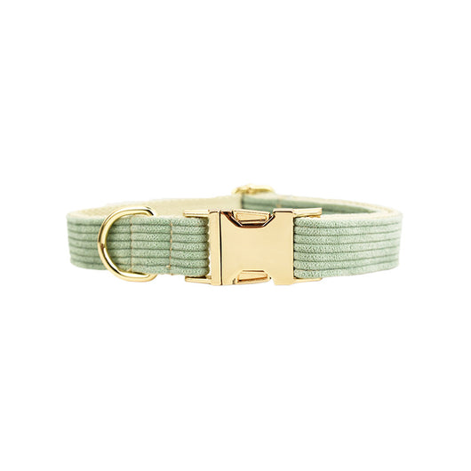 Collar para Perro Serie Pana - Diseño Clásico y Cómodo - Image 4