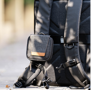 Mochila Profesional para Cámara de Gran Capacidad - Image 16