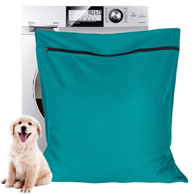 Bolsa de Lavado Protectora de Poliéster para Ropa Delicada - Image 13