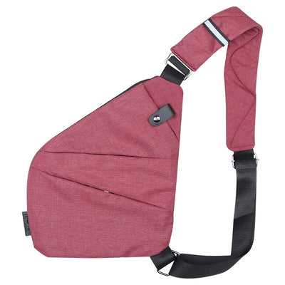 Bolsa Táctica Digital para Armas con Almacenamiento - Bandolera Deportiva Outdoor - Image 17
