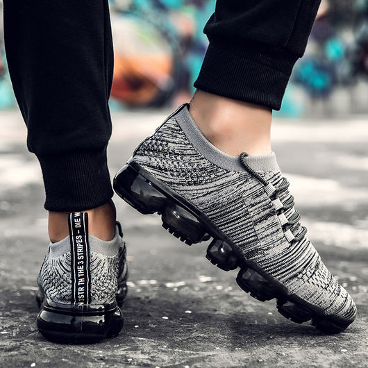 Zapatillas Deportivas Coreanas para Hombre - Comodidad y Amortiguación Premium - Image 22