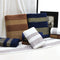 Set de Toallas Premium de 3 Piezas - Regalo Elegante