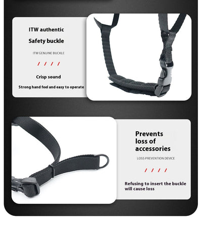Casco de Seguridad para Adultos y Niños - Material Innovador - Image 17