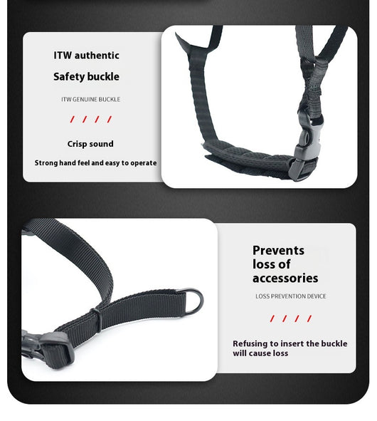 Casco de Seguridad para Adultos y Niños - Material Innovador - Image 17