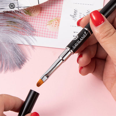 Kit de Gel Acrílico Rápido con Cristal para Uñas - Image 8