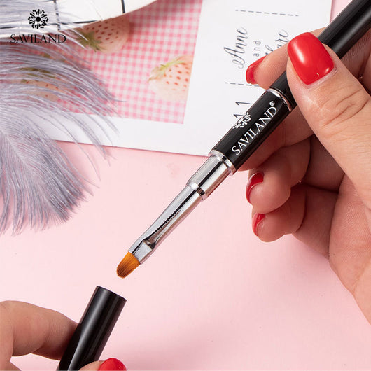 Kit de Gel Acrílico Rápido con Cristal para Uñas - Image 8