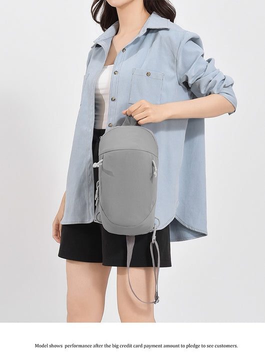 Bolsa Deportiva Crossbody para Senderismo y Actividades al Aire Libre - Image 15