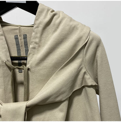 Suéter de Algodón Casual con Bolsillos Laterales - Corte Relajado Mujer - Image 12