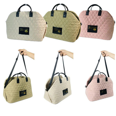 Mochila Transportadora Impermeable para Mascotas - Portátil y Versátil - Image 7