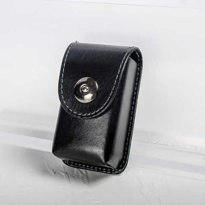 Estuche de Cuero para Hombre - Portátil y Elegante - Image 5