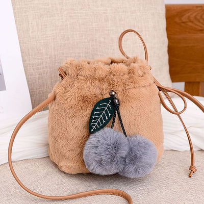 Bolso Bandolera de Gran Capacidad para Mujer - Premium - Image 13