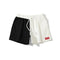 Shorts de Algodón Combinados para Hombre - Estilo Tendencia