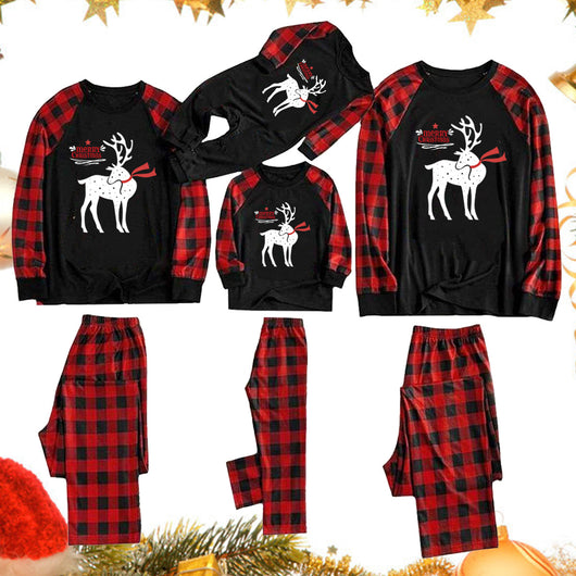 Conjunto Navideño Familiar Europeo y Americano para Casa - Image 9