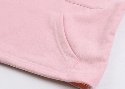 Chaqueta Hoodie Casual para Niños y Niñas - Image 7