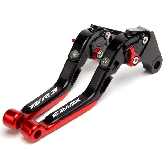 Manillar de Freno y Embrague YZF-R3 - Accesorios Premium