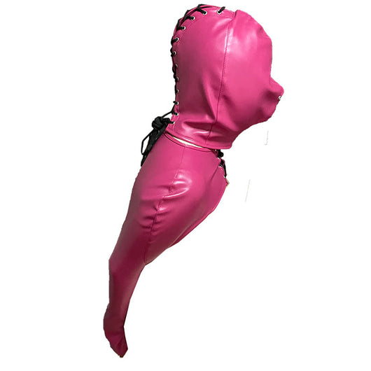 Guantes de Sujeción Autorregulables para Restricción - Image 19
