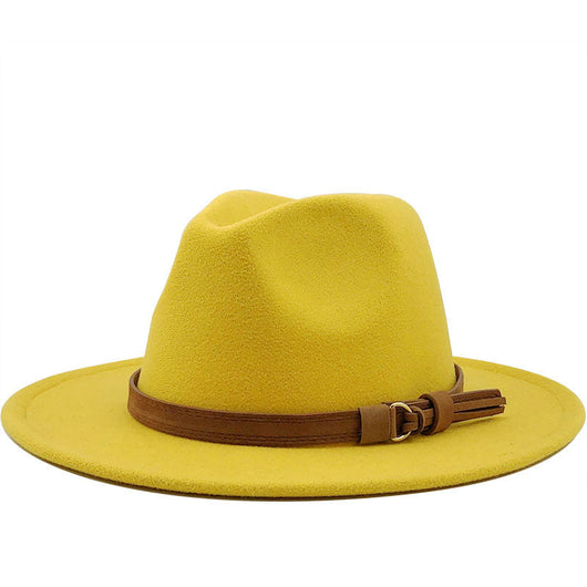 Gorro Cálido para Otoño e Invierno - Image 12