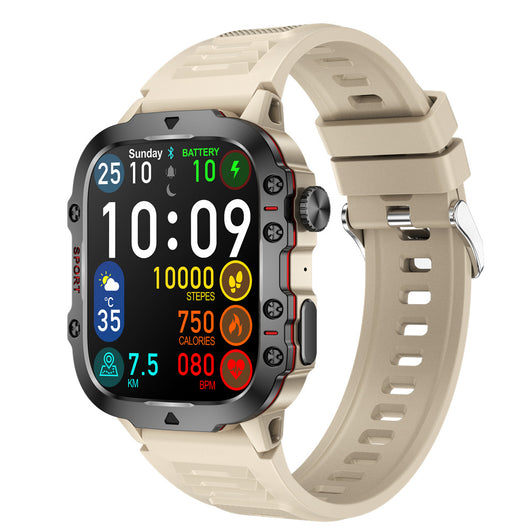 Reloj Inteligente QX11 con Bluetooth - Image 10