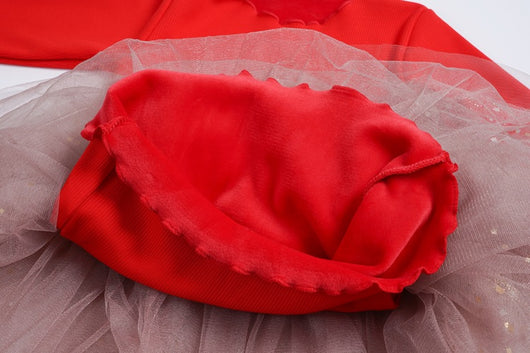 Vestido Navideño Elegante - Image 38
