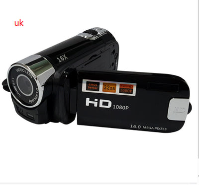 Cámara Digital HD de 16 Megapíxeles - Máquina de Fotos Regalo - Image 13
