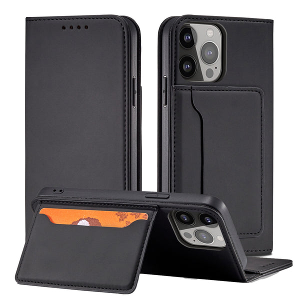 Funda Protectora con Cartera para Teléfono
