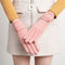 Individual Button Rosado