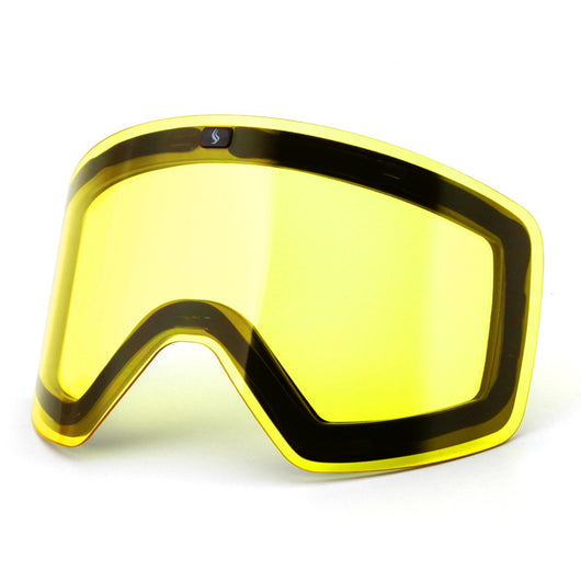 Gafas de Esquí Panorámicas Anti-Empaño Doble Capa con Protección UV - Image 11