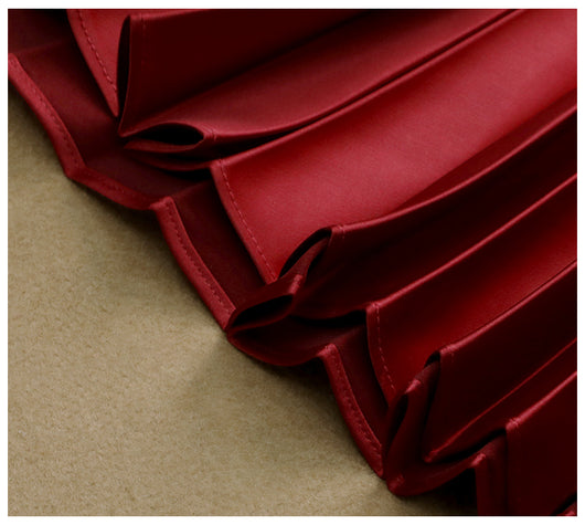 Conjunto Falda y Abrigo de Lana Small Wind - Dos Piezas Elegante - Image 15