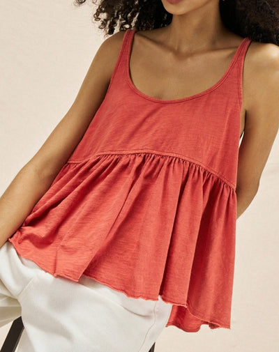 Blusa Camisola Combinada Perfecta para Primavera y Verano - Image 21