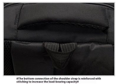 Mochila Escolar Oxford de Gran Capacidad Ergonómica - Image 15