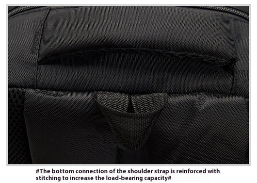 Mochila Escolar Oxford de Gran Capacidad Ergonómica - Image 15