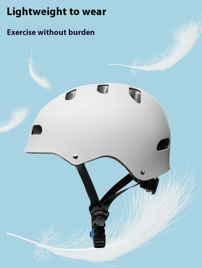 Casco Protector Multideporte para Niños y Adultos - Image 22