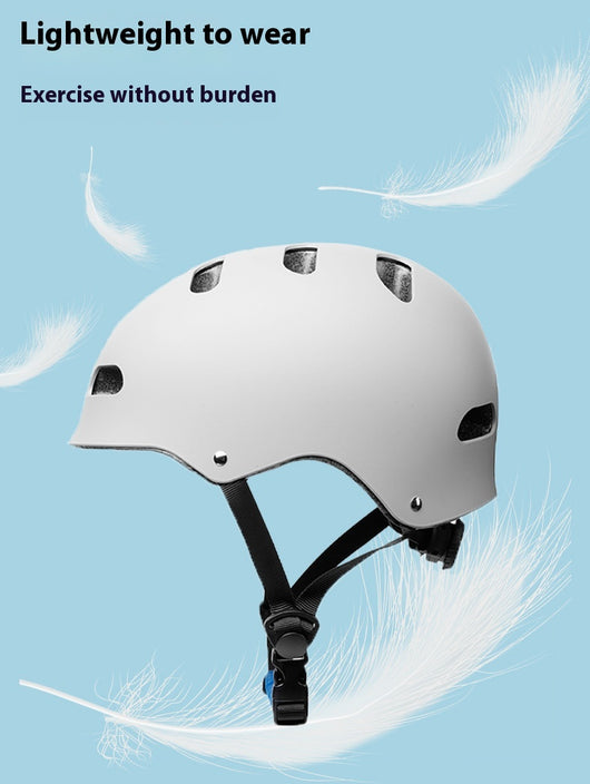 Casco Protector Multideporte para Niños y Adultos - Image 22