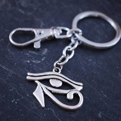 Llavero Ojo Tide - Accesorio de Moda Trendy