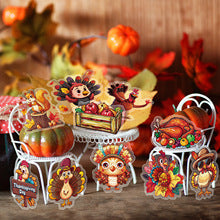 A large collection of colorful Halloween graffiti stickers featuring pumpkins, witches, ghosts, and other spooky characters. - Image 29